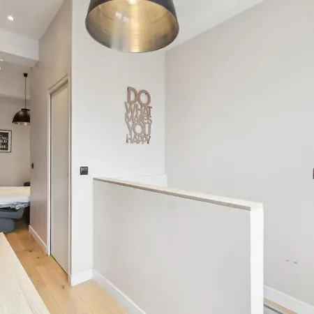Apartment 165 Denis - Superbe A Paris