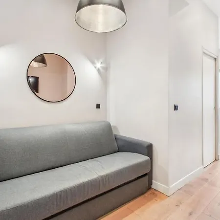 165 Denis - Superbe A * Paris