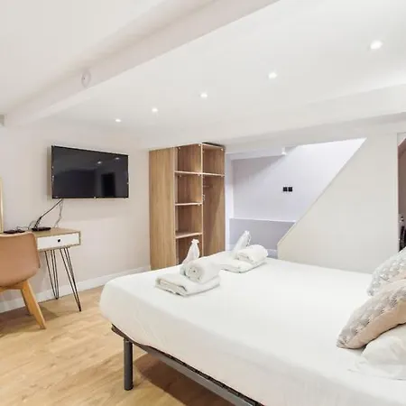 Apartment 165 Denis - Superbe A Paris