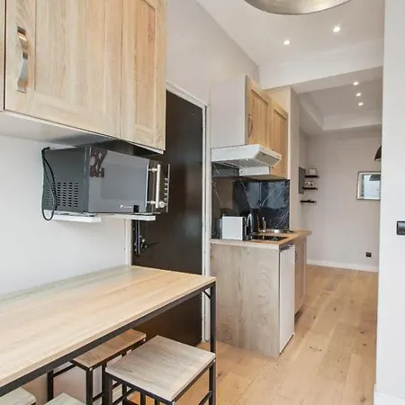 Apartamento 165 Denis - Superbe A